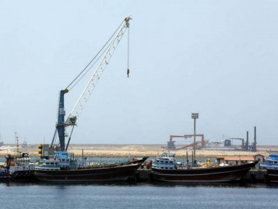 sister ports both chahbahar gwadar in interest of the region iranian envoy sister ports both chahbahar gwadar in interest of the region iranian envoy