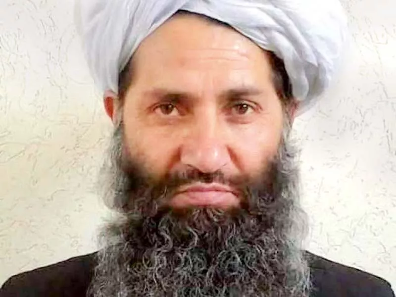 maulvi haibatullah photo file maulvi haibatullah photo file