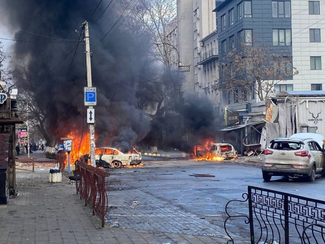 russia steps up kherson shelling dismisses zelenskiy s peace plan russia steps up kherson shelling dismisses zelenskiy s peace plan