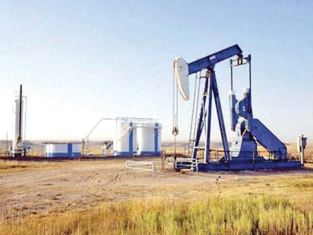 omv pakistan has established itself as the largest international gas producer in pakistan with a volume of more than 110 000 barrels of oil equivalent per day from kadanwari miano and sawan fields photo file omv pakistan has established itself as the largest international gas producer in pakistan with a volume of more than 110 000 barrels of oil equivalent per day from kadanwari miano and sawan fields photo file