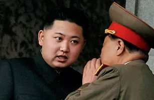 north korean premier kim jong un photo afp north korean premier kim jong un photo afp
