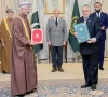 oman praises pakistan s diplomacy oman praises pakistan s diplomacy
