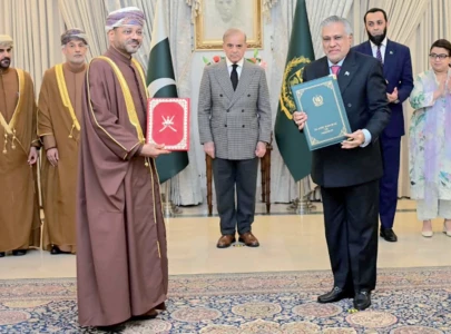 oman praises pakistan s diplomacy