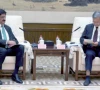 sindh chief minister syed murad ali shah in a meeting with hubei governor li dianxun to discuss cooperation under cpec photo express sindh chief minister syed murad ali shah in a meeting with hubei governor li dianxun to discuss cooperation under cpec photo express