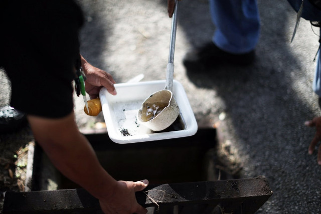 florida health officials indicate the statewide total of people infected by the disease is 158 with all of florida 039 s cases being acquired by people traveling outside the country photo afp florida health officials indicate the statewide total of people infected by the disease is 158 with all of florida 039 s cases being acquired by people traveling outside the country photo afp