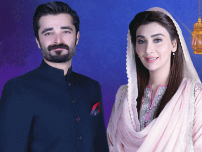 hamza ali abbasi is hosting a ramazan transmission and here s what we re not expecting hamza ali abbasi is hosting a ramazan transmission and here s what we re not expecting