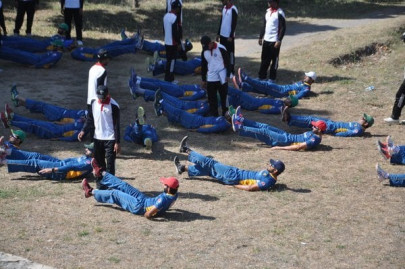 former pakistan chief selector questions purpose of army boot camp former pakistan chief selector questions purpose of army boot camp