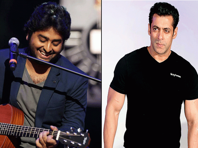 it all started when the tum hi ho hit maker posted a desperate apology on facebook photo file it all started when the tum hi ho hit maker posted a desperate apology on facebook photo file