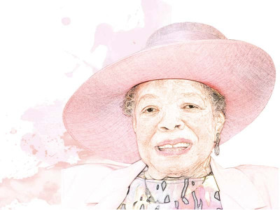 two years after her death maya angelou remains relevant two years after her death maya angelou remains relevant