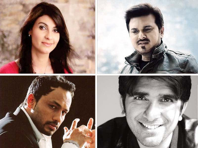 4 mainstream musicians who ventured into naat hamd recitals 4 mainstream musicians who ventured into naat hamd recitals