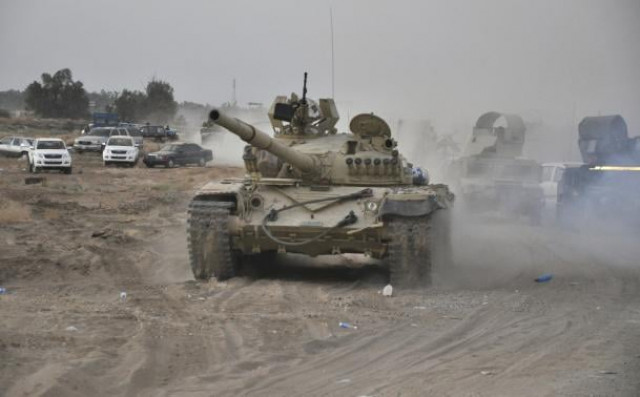a tank is pictured as iraqi security forces patrol after clashes with militants of the islamic state formerly known as isil in the hamrin mountains in diyala province photo reuters a tank is pictured as iraqi security forces patrol after clashes with militants of the islamic state formerly known as isil in the hamrin mountains in diyala province photo reuters