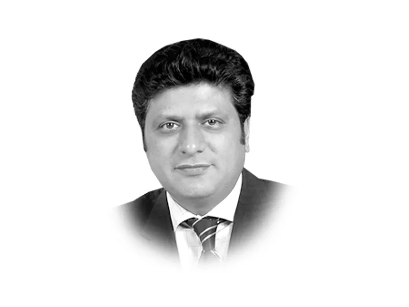 the writer is former chairman of the national database amp registration authority and is currently working at the world bank the writer is former chairman of the national database amp registration authority and is currently working at the world bank