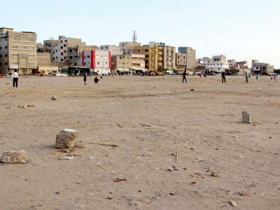 karachi s dha residents long for weekly flea market karachi s dha residents long for weekly flea market