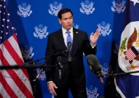 united states secretary of state marco rubio speaks to the media after meeting with russian foreign minister sergey lavrov in new york us september 23 2026 reuters