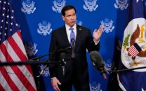 us president open to making a deal with iran rubio