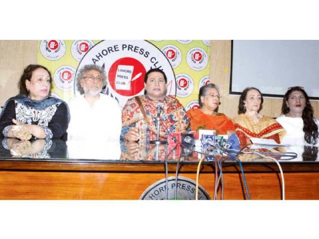 speakers asked authorities concerned to bring alisha s killers photo abid nawaz express speakers asked authorities concerned to bring alisha s killers photo abid nawaz express