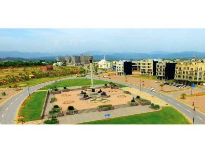 bahria enclave soon to provide night safari bahria enclave soon to provide night safari