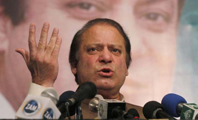 former cjp says an interim pm must be brought in till the incumbent is back at the helm photo reuters former cjp says an interim pm must be brought in till the incumbent is back at the helm photo reuters