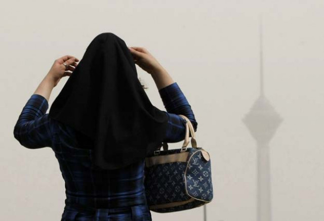 crackdowns in iran are increasing despite moderate president hassan rouhani 039 s effort to allow greater social and cultural freedomphoto afp crackdowns in iran are increasing despite moderate president hassan rouhani 039 s effort to allow greater social and cultural freedomphoto afp