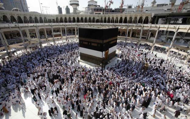 iranians will not take part in this year 039 s mecca pilgrimage iran 039 s culture minister ali jannati said on sunday photo reuters