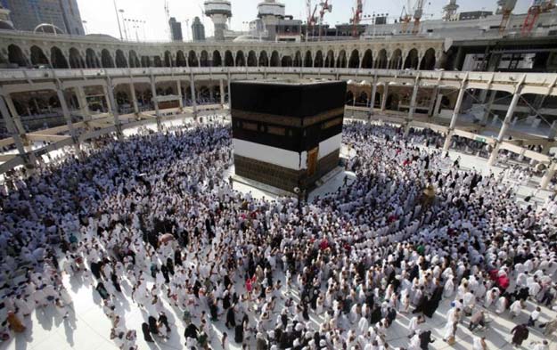 religious leaders unify on pilgrims code