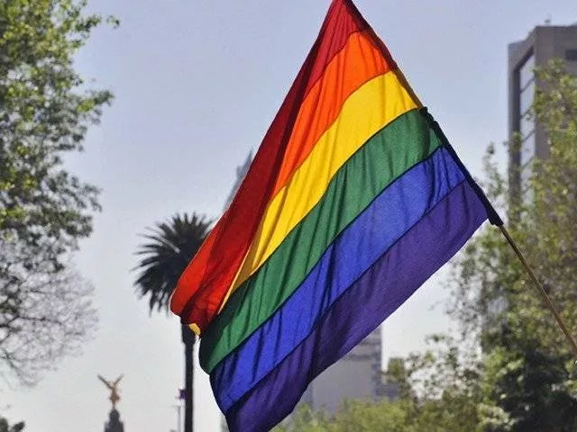 mallam abass mahmud made the comment amid reports of heightened hostility towards people in same sex relationships photo afp mallam abass mahmud made the comment amid reports of heightened hostility towards people in same sex relationships photo afp