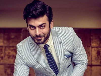 not the most fashionable star in bollywood fawad khan
