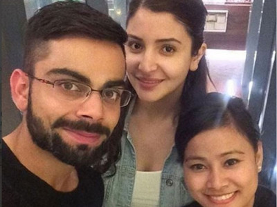 are virat and anushka keeping their relationship low key are virat and anushka keeping their relationship low key