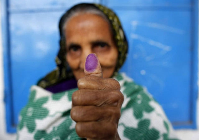 895 dead centenarians still alive on voter lists of five districts 895 dead centenarians still alive on voter lists of five districts