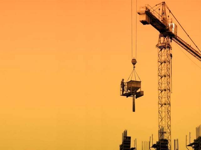 Development spending remains low priority | The Express Tribune