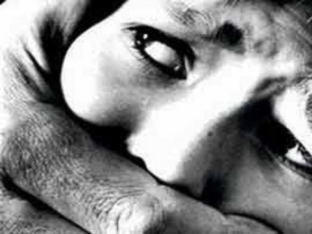 differently abled girl raped filmed in lodhran
