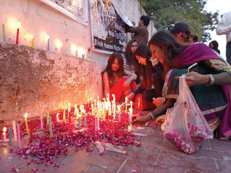 in loving memory karachi weeps for alisha