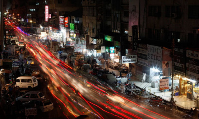 gap between actual and potential tax collection in fy15 was rs1 175t photo reuters file gap between actual and potential tax collection in fy15 was rs1 175t photo reuters file