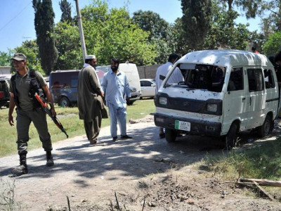 as violence hampers governance rulers and leas need to step up