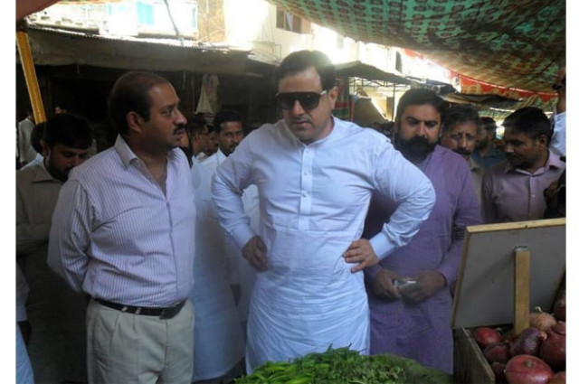 food minister bilal yasin photo online file food minister bilal yasin photo online file