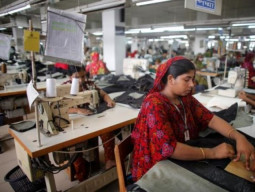 factory activity ends 2024 on weak footing