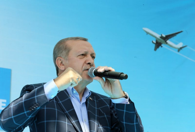 turkish president recep tayyip erdogan speaking during a ceremony in diyarbakir on may 28 2016 afp photo turkish president recep tayyip erdogan speaking during a ceremony in diyarbakir on may 28 2016 afp photo
