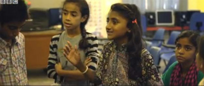 these kids from lyari will put most pakistanis to shame these kids from lyari will put most pakistanis to shame