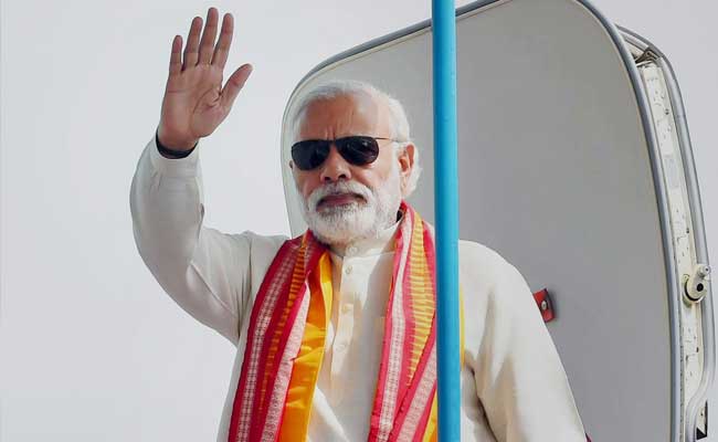 pm narendra modi 039 s trip will also include qatar and mexico and he will return to india on june 10 photo ndtv