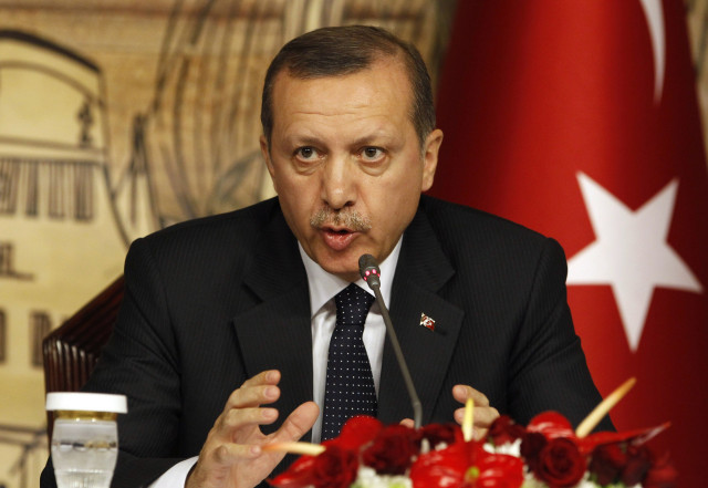 turkey condemns french caricature featuring erdogan turkey condemns french caricature featuring erdogan