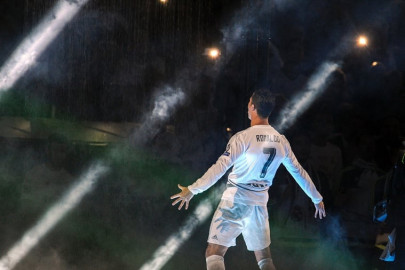 ronaldo insists he is still at top level ronaldo insists he is still at top level