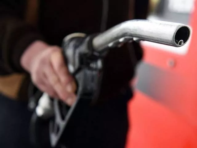 the fares will see an increase owing to fluctuation in the global crude prices photo afp the fares will see an increase owing to fluctuation in the global crude prices photo afp