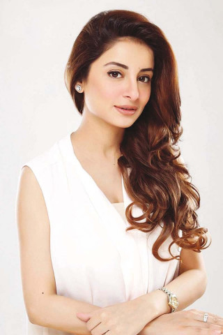 gilani made her silver screen debut with comedy movie jawani phir nahi aani in 2015 photo file gilani made her silver screen debut with comedy movie jawani phir nahi aani in 2015 photo file