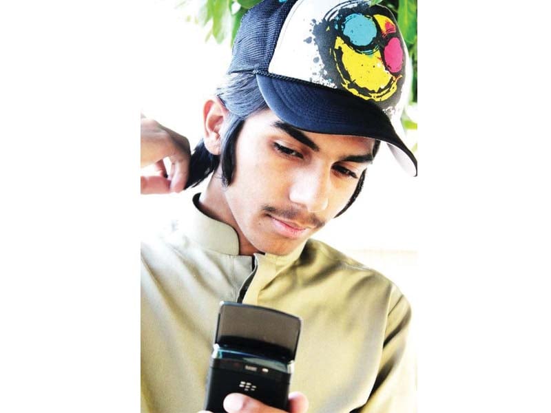 sulaiman lashari photo file