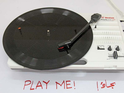 students artwork goes on display