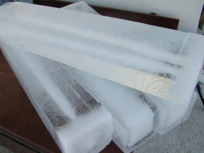 drops of life ample water for ice factories none for residents drops of life ample water for ice factories none for residents