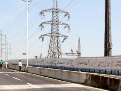korangi crossing flyover likely to hit snags korangi crossing flyover likely to hit snags
