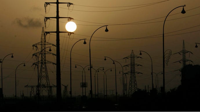 Photo of Electricity crisis: govt caught between devil and deep blue sea
