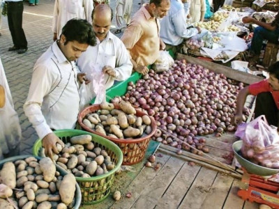 sbp iba survey consumers expect higher prices in coming months