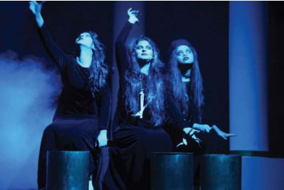 adaptation in urdu shakespeare s macbeth becomes raees adaptation in urdu shakespeare s macbeth becomes raees